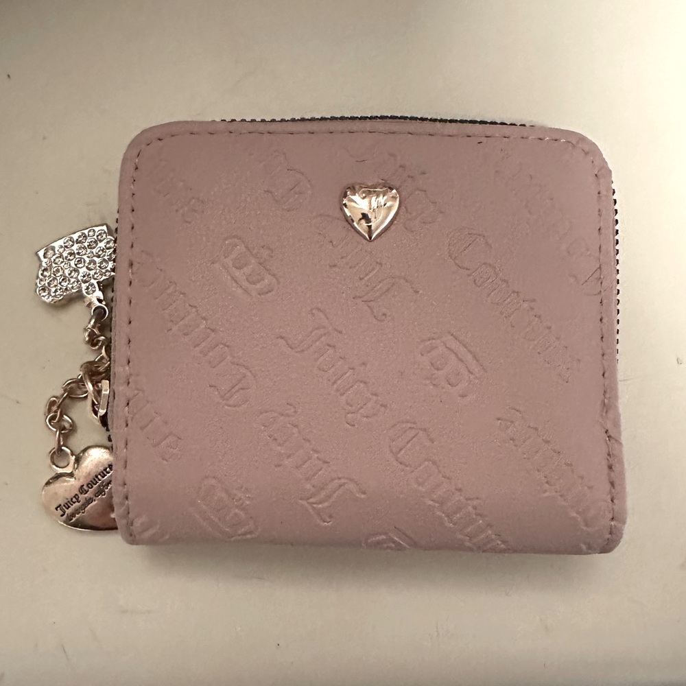 Juicy Couture Wallet